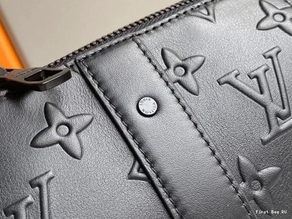 Firstbag KEEPALL CITY VUITTON LOUIS 0723